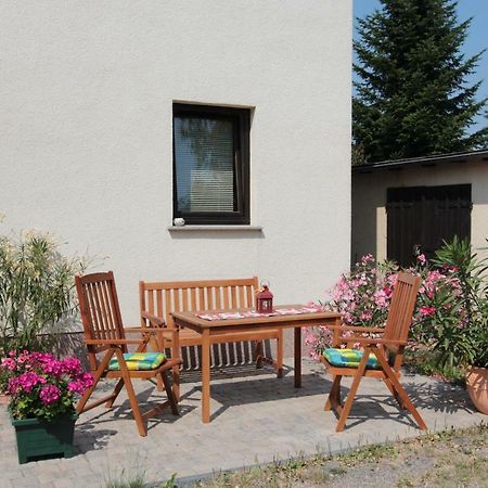 Ferienwohnung Frenkel Freital Eksteriør bilde